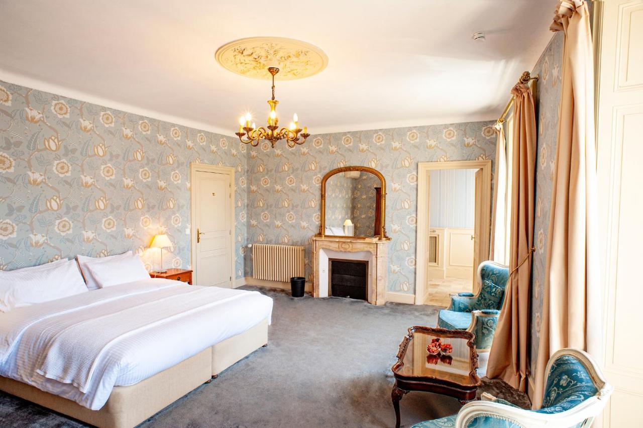 Les Cordeliers Hotel Sarlat-la-Canéda Eksteriør billede