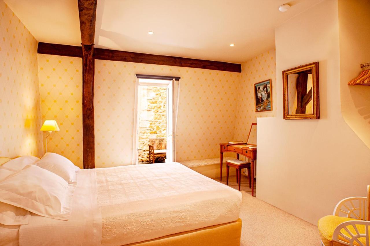 Les Cordeliers Hotel Sarlat-la-Canéda Eksteriør billede