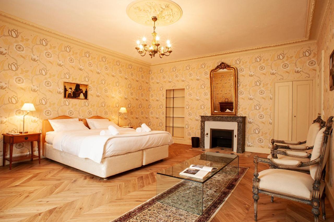 Les Cordeliers Hotel Sarlat-la-Canéda Eksteriør billede