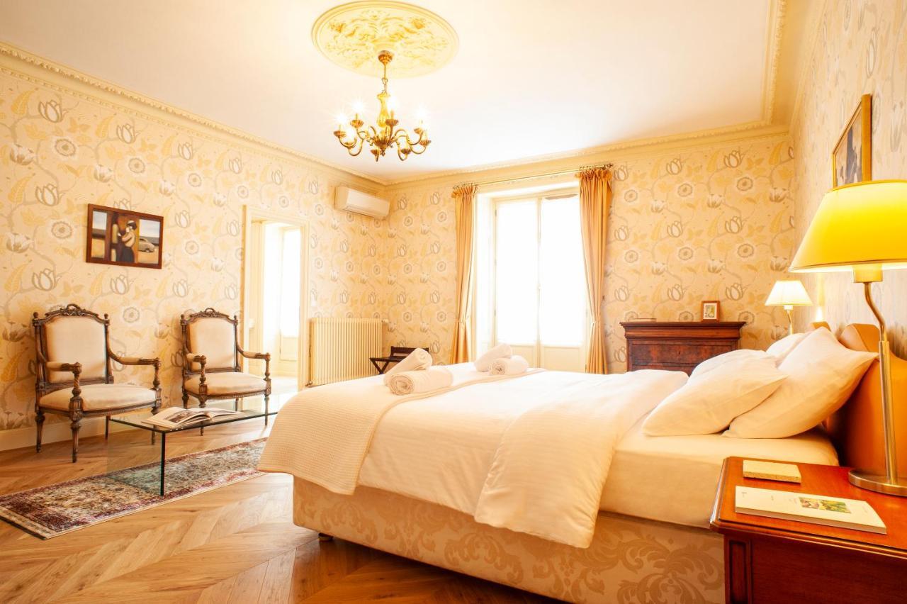 Les Cordeliers Hotel Sarlat-la-Canéda Eksteriør billede