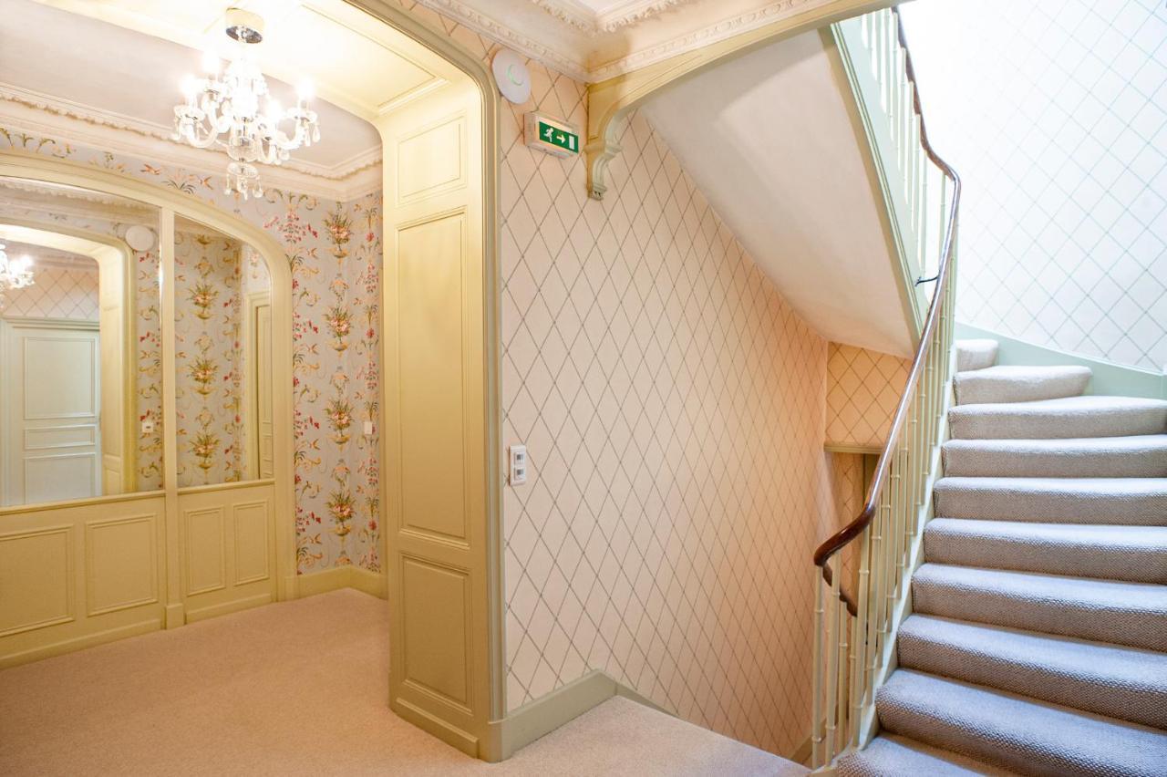 Les Cordeliers Hotel Sarlat-la-Canéda Eksteriør billede